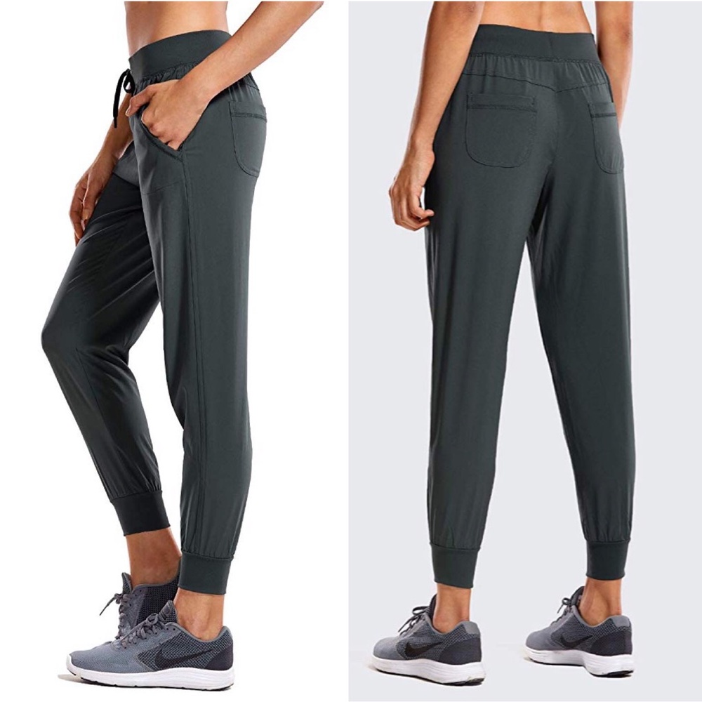 Yoga Joggers